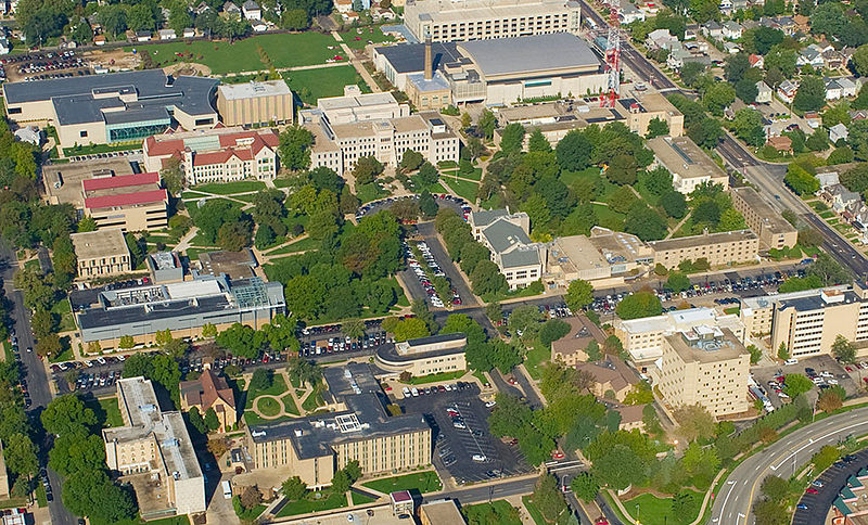 Bradley University