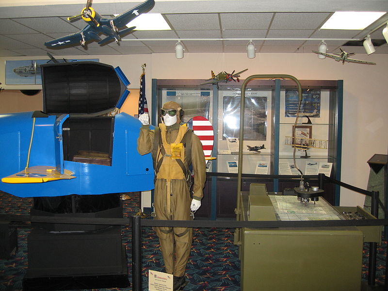 Airport Museum