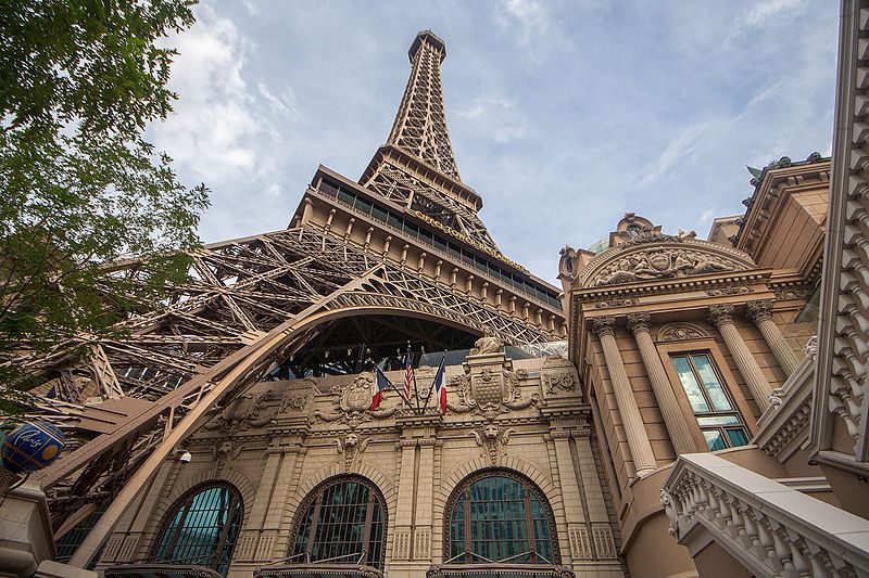 Paris Las Vegas