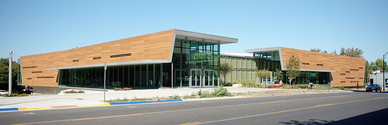 Lawrence Public Library