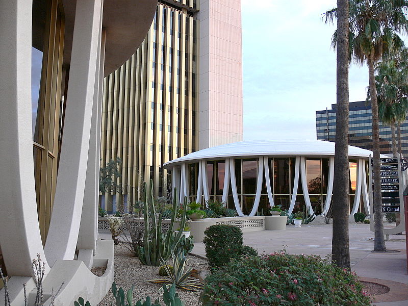 Phoenix Financial Center