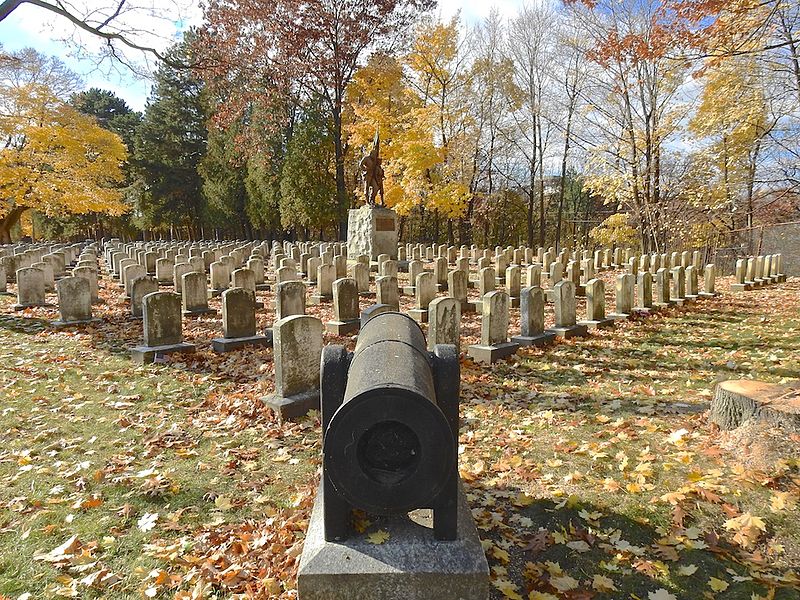 Mount Hope Cemetery