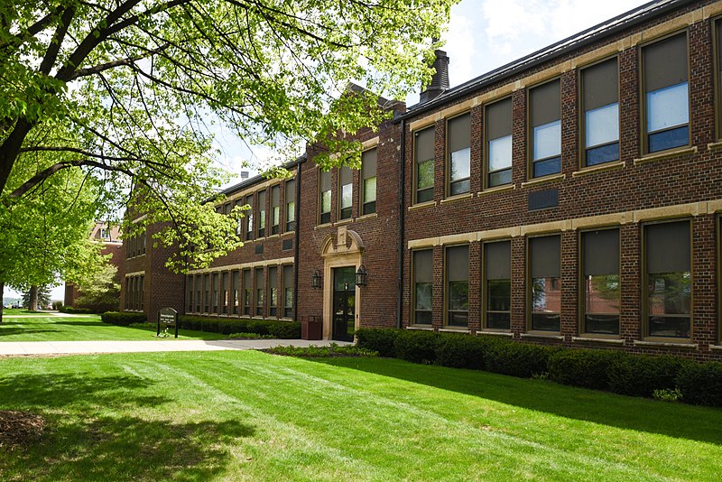 Martin Luther College