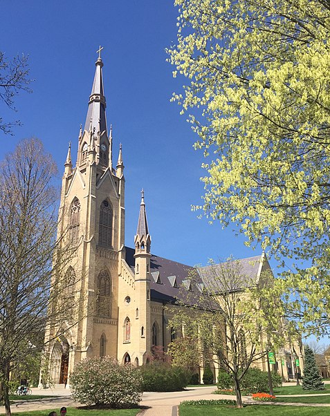 Herz-Jesu-Basilika