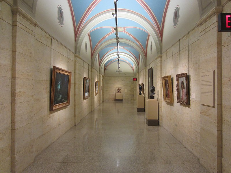 Museo de Arte de Columbus