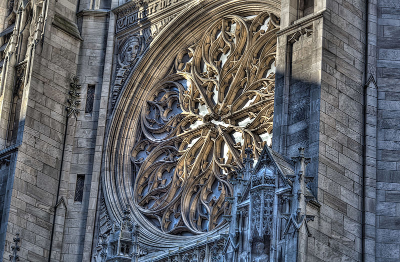 Église Saint-Thomas