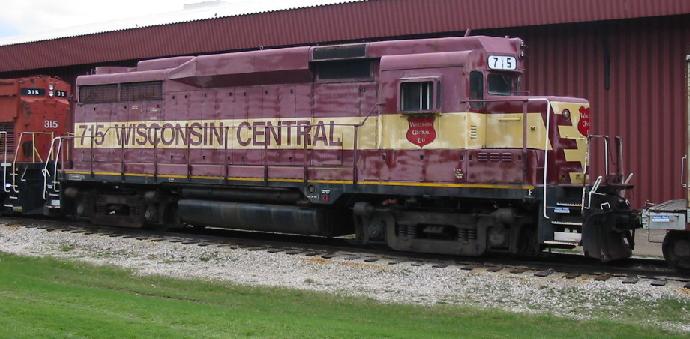 National Railroad Museum