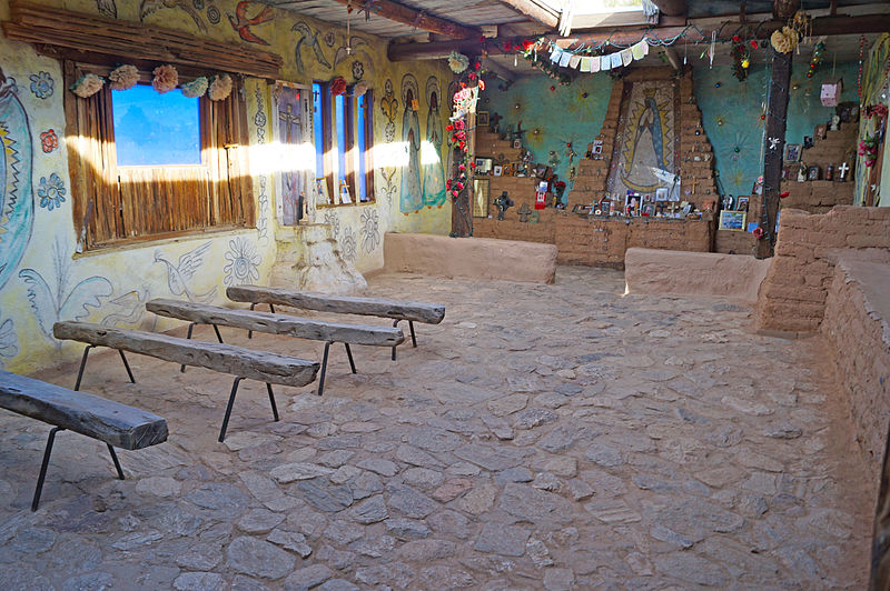 DeGrazia Gallery in the Sun