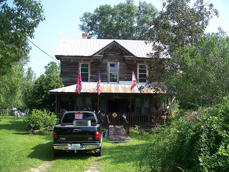 T. W. Randall House