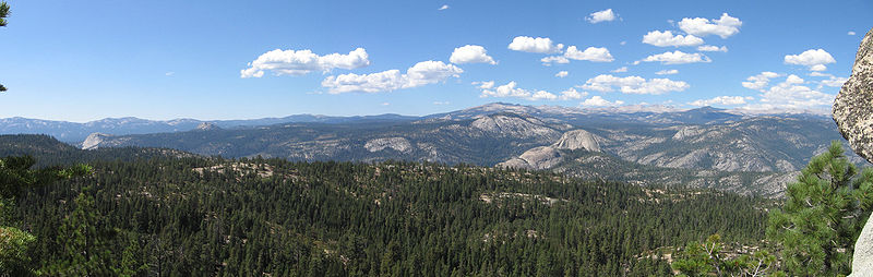 Ansel Adams Wilderness