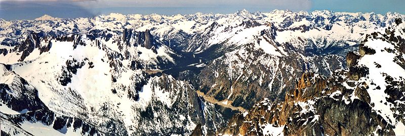 Washington Pass