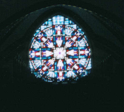 Basilique Saint-François-Xavier de Dyersville