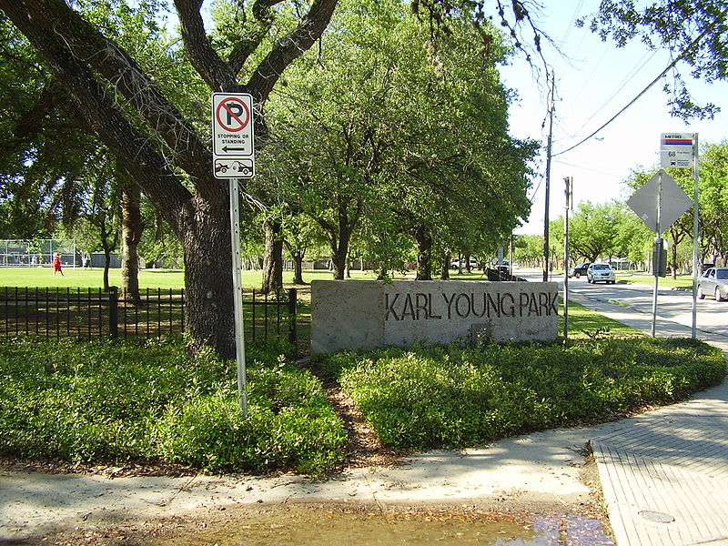 Braeswood Place