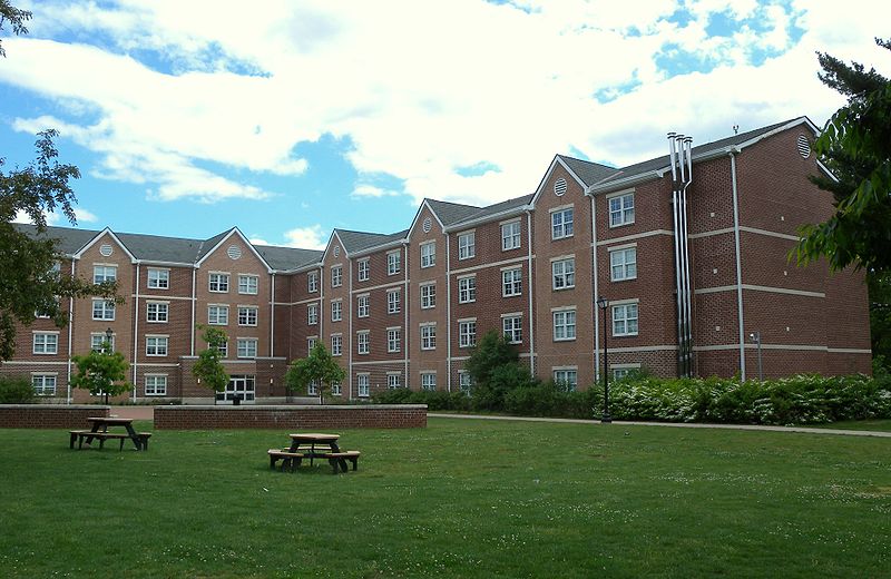 Université Fairleigh-Dickinson