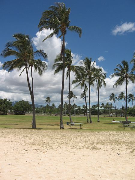 ʻEwa Beach