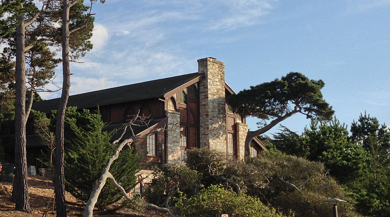 Asilomar Conference Grounds