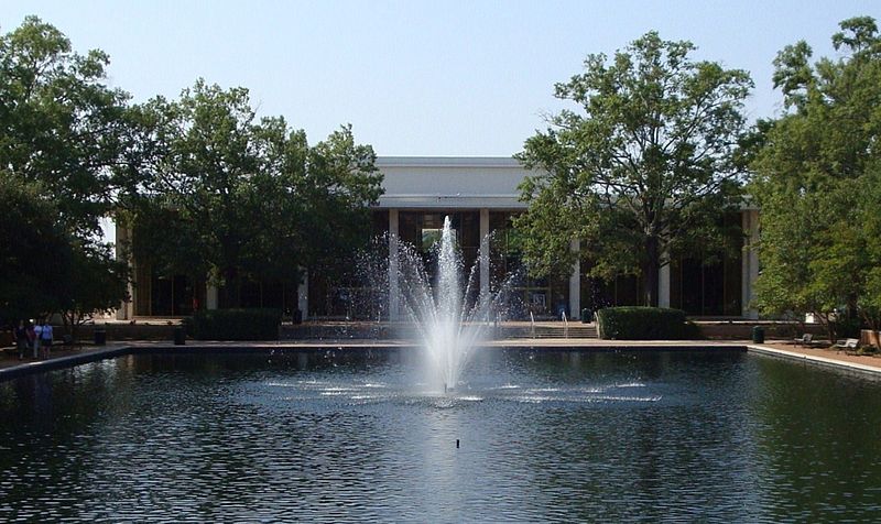 Université de Caroline du Sud