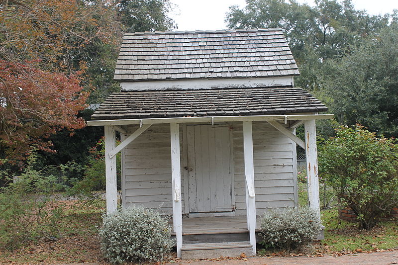 Kent Plantation House