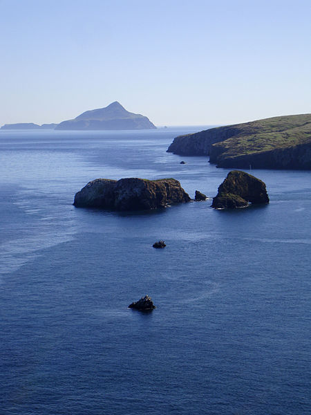 Channel-Islands-Nationalpark