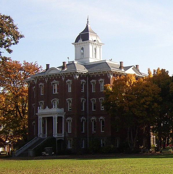 Linfield College