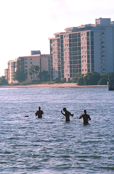 Fort Myers Beach