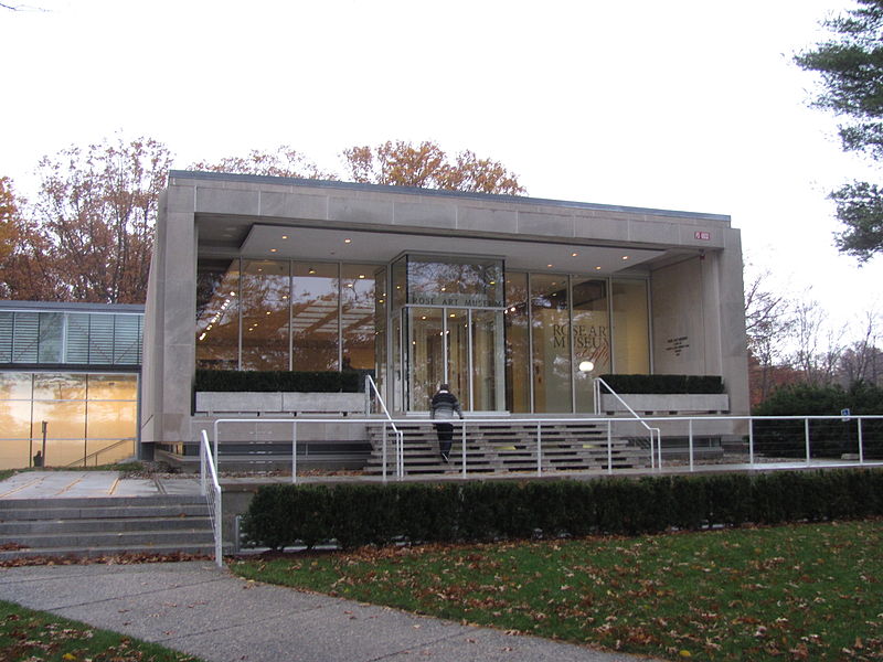 Brandeis University