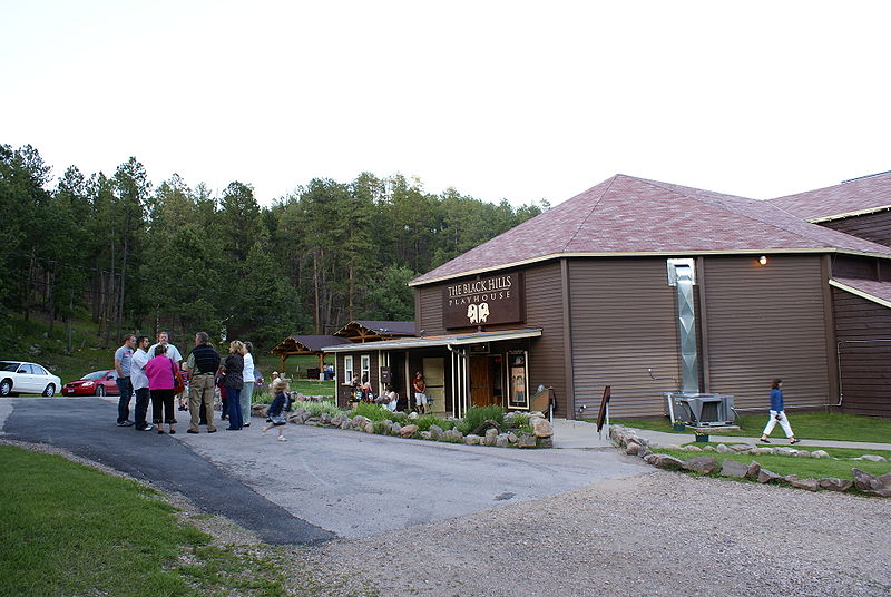 Black Hills Playhouse