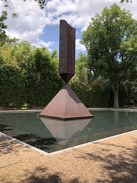 Rothko Chapel