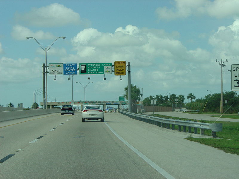 Midpoint Memorial Bridge