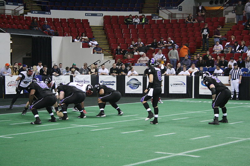 UW–Milwaukee Panther Arena