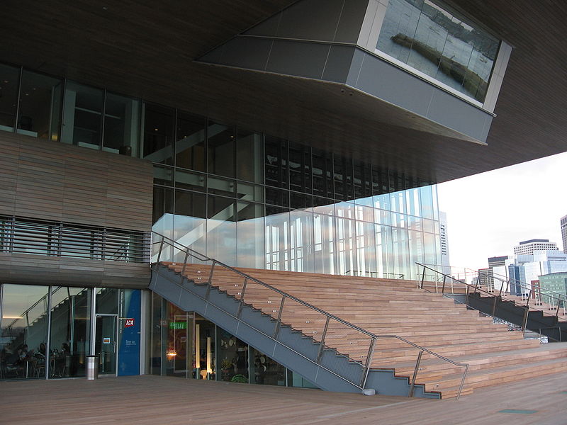 Instituto de Arte Contemporáneo