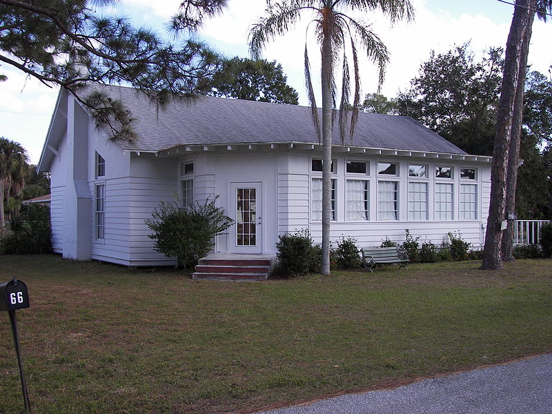 Lemon Bay Woman's Club