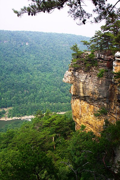 New River Gorge National River