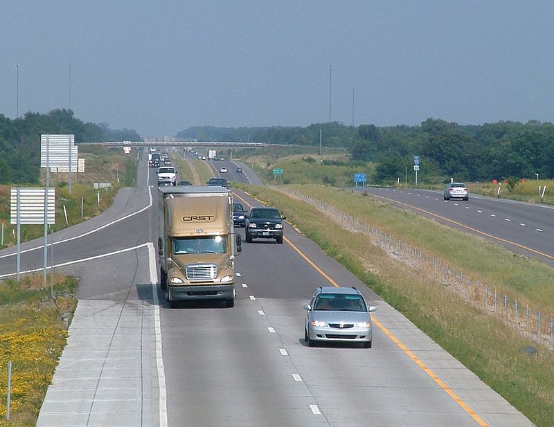 Interstate 70