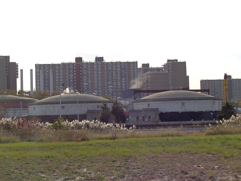 Starrett City