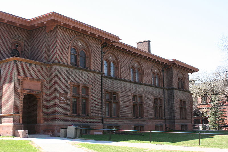 University of Minnesota Old Campus Historic District