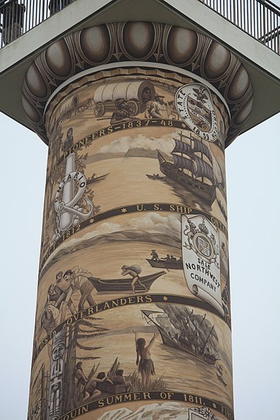 Columna de Astoria