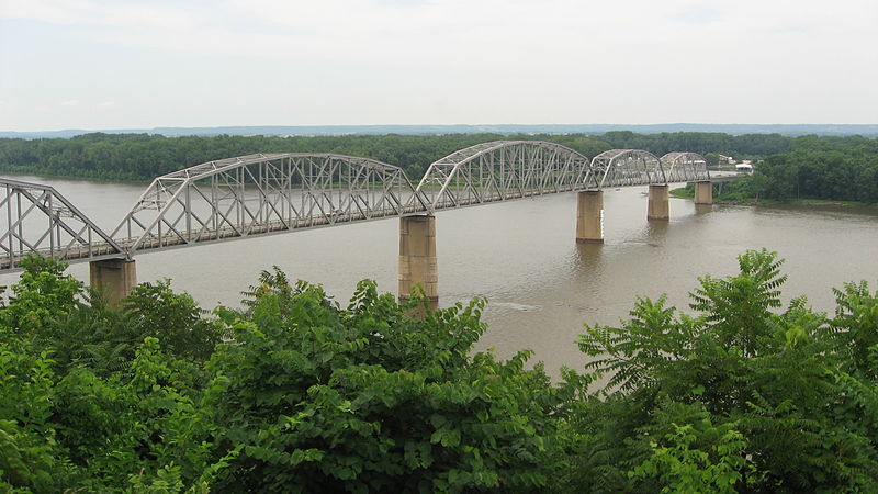 Champ Clark Bridge