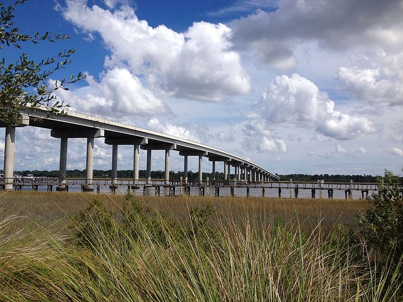 Paul Gelegotis Bridge