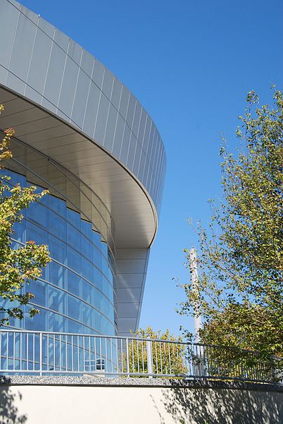 Cobb Energy Performing Arts Centre