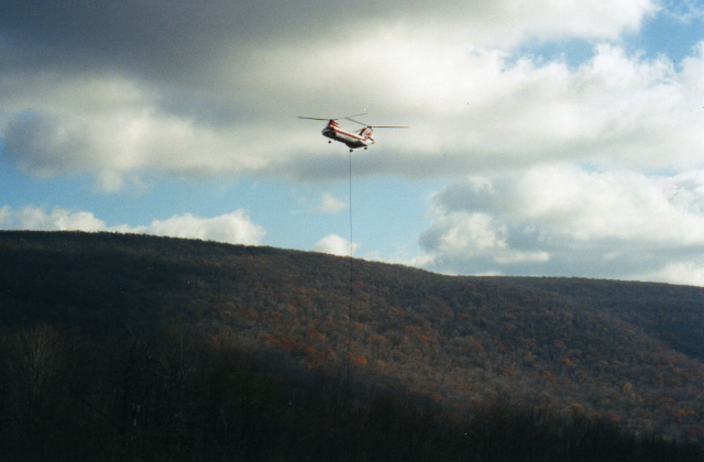 Blue Knob