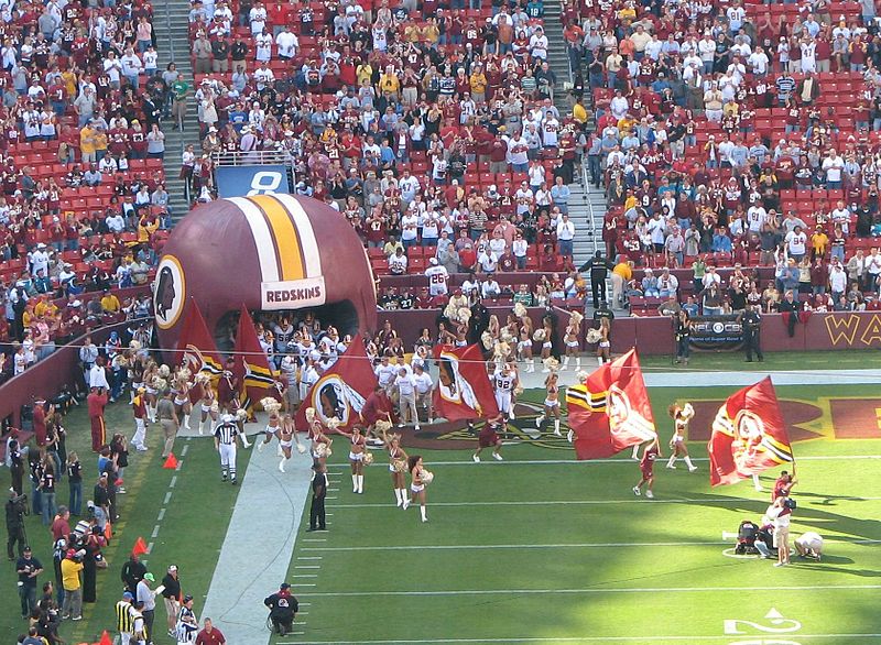 FedExField