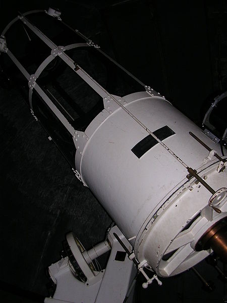 Bradley Observatory