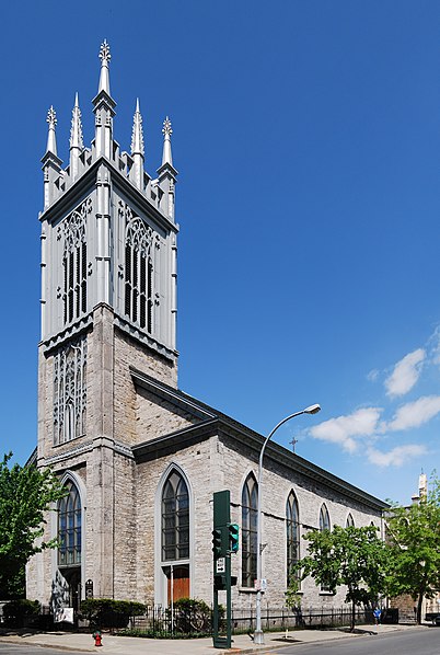 St. Paul’s Episcopal Church