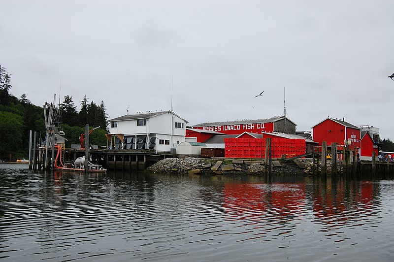 Ilwaco