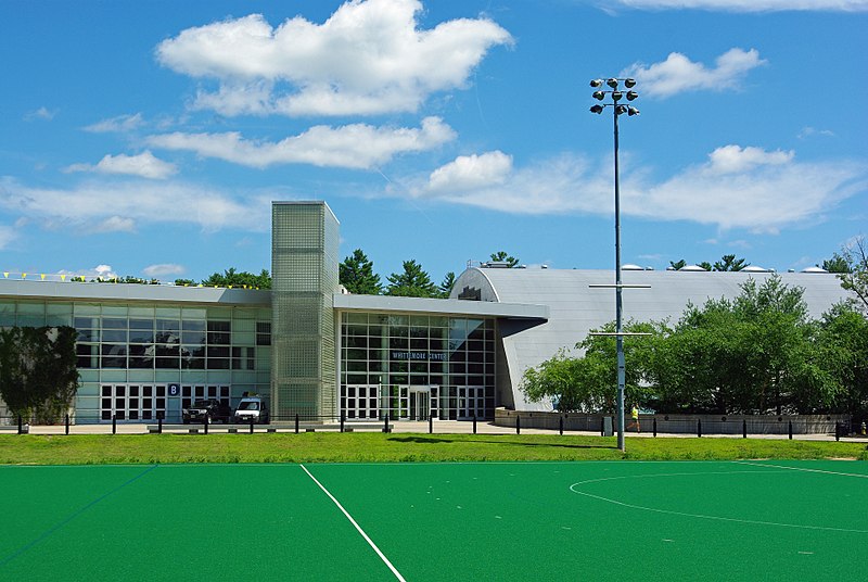 Université du New Hampshire