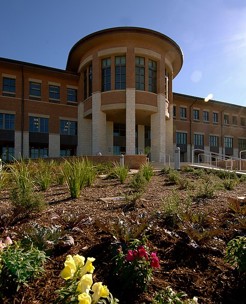 Université d'État du Texas