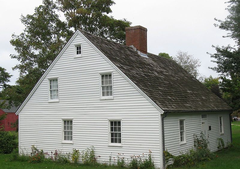 Amelia Cottage Museum