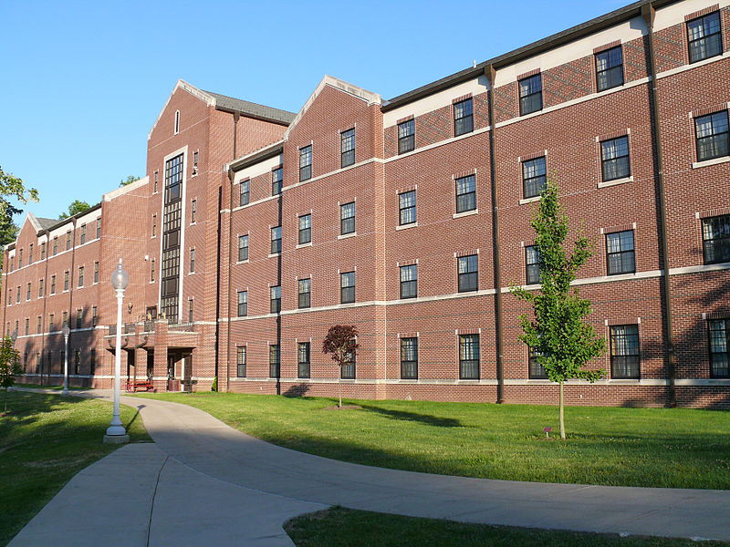 Rose–Hulman Institute of Technology