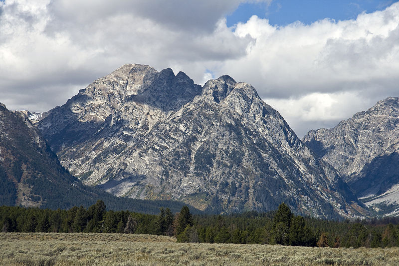 Mount Woodring